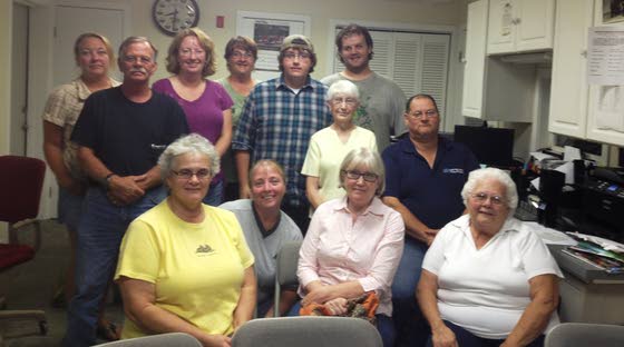 Save the Goshen School House to apply for $176,000 grant to stabilize building